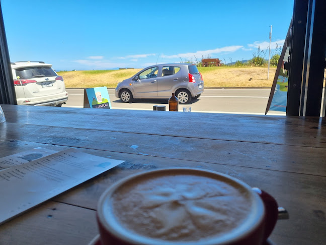 Marine Parade Eatery Open Times