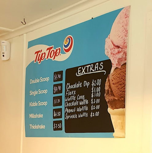 Reviews of Cable Bay Store in Cable Bay - Hospitality and gastronomy