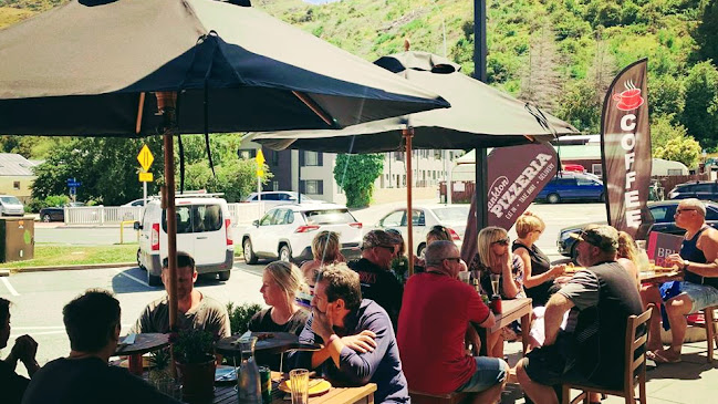 Frankton Pizzeria (Queenstown) dine in/ takeaway/ delivery. - Hospitality and gastronomy