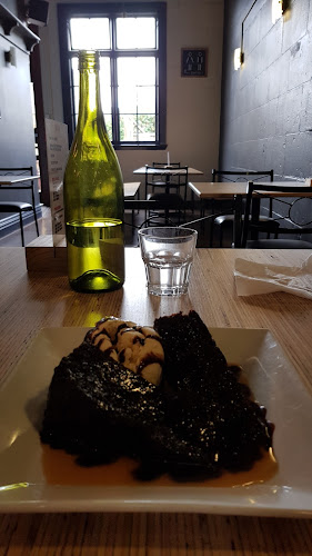 Comentarii opinii despre Oscars Sushi