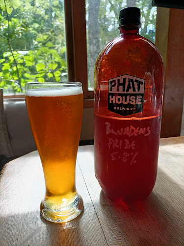 Comentarii opinii despre PhatHouse Brewing Co.