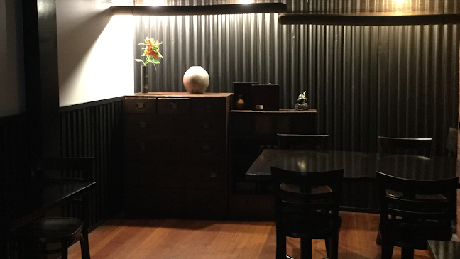 Tatsushi Japanese Restaurant - Wellington