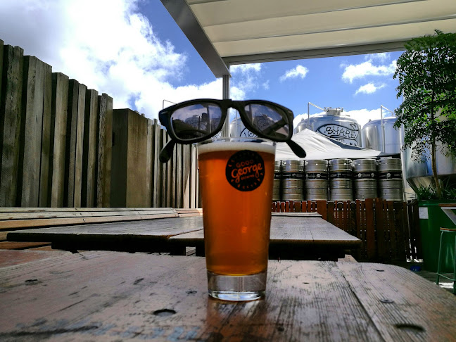 Comentarii opinii despre Good George Dining Hall