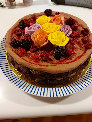 Opinii despre The Caker în Auckland - Hospitality and gastronomy