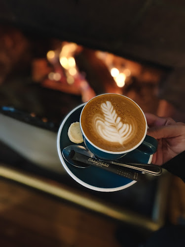 Opinii despre Miro în Christchurch - Hospitality and gastronomy