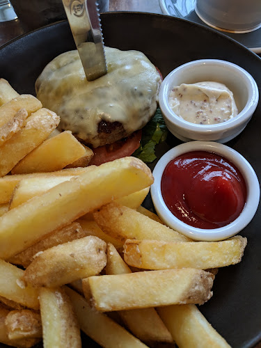 Union Fare Eatery - Hospitality and gastronomy