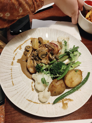 Opinii despre The Simply Grill Kitchen în Lower Hutt - Hospitality and gastronomy