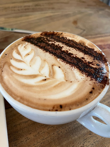 Picnic Cafe Rotorua - Rotorua