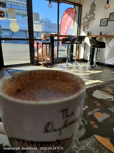 2 Leven Street, Invercargill 9810, New Zealand