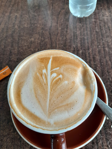 Opinii despre Community Cafe în Auckland - Hospitality and gastronomy