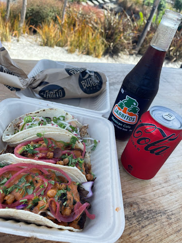 Comentarii opinii despre Burrito Craft