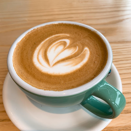 Level 1 Te Papa Cafe