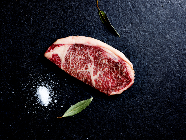 Opinii despre Black Origin Wagyu în Christchurch - Hospitality and gastronomy