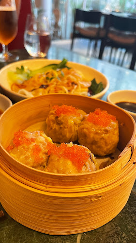 Fang Restaurant - Hospitality and gastronomy