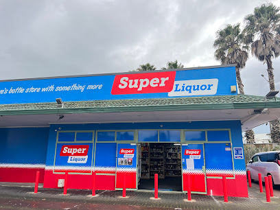 Super Liquor Lunn Avenue, Mt Wellington