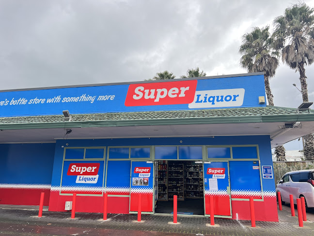 Super Liquor Lunn Avenue, Mt Wellington
