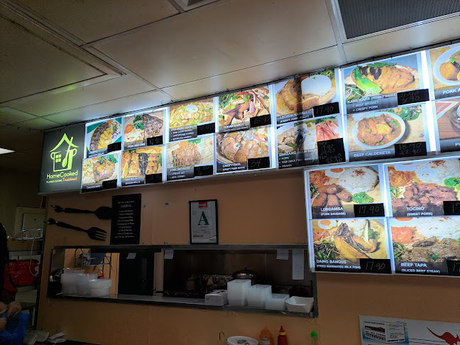 HomeCooked Filipino Cuisine - Auckland