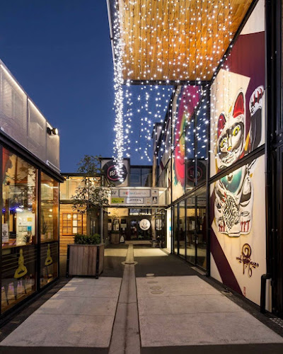 The Sichuan Kitchen (川味小厨)