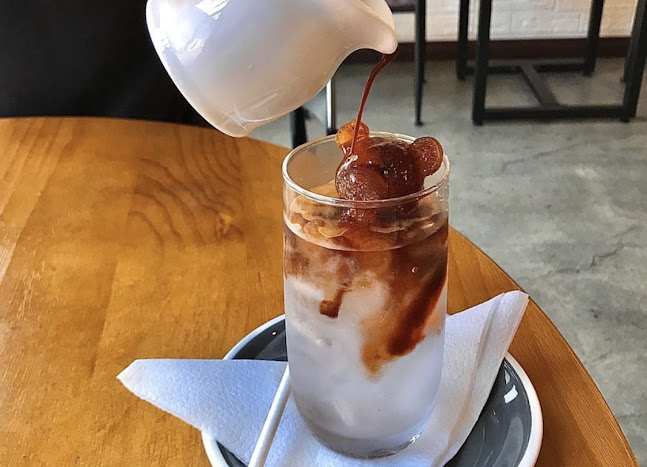 Opinii despre Gemini Cafe & Eatery în Wellington - Hospitality and gastronomy