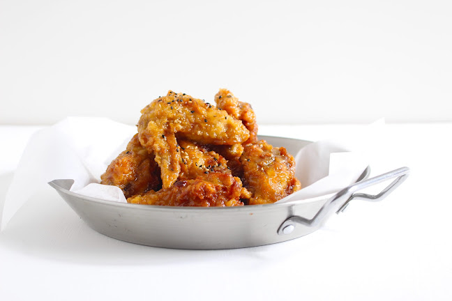 Kangnaru (Traditional Korean Cuisine) - Hospitality and gastronomy