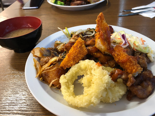 Opinii despre Katsubi Cafe & Restaurant în Auckland - Hospitality and gastronomy