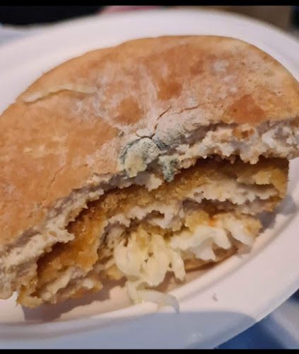 Sanson Chinese Takeaways - Hospitality and gastronomy