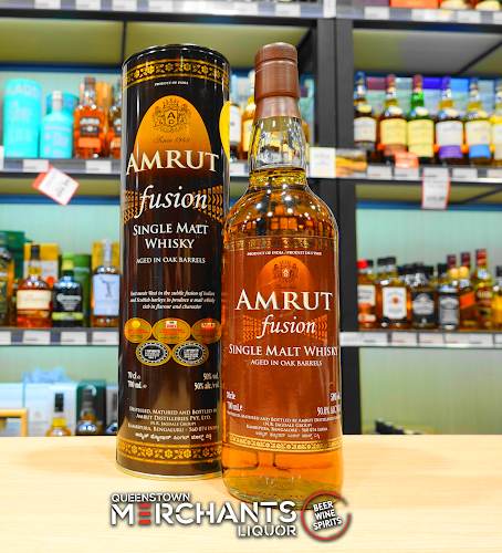 Comentarii opinii despre Merchants Liquor Queenstown