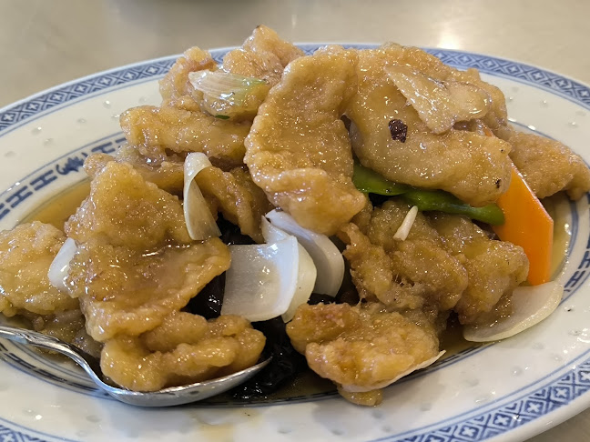 Ming Garden Chinese Restaurant - Hospitality and gastronomy