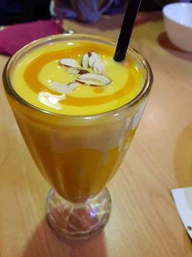 Chimney Indian Restaurant - Rotorua