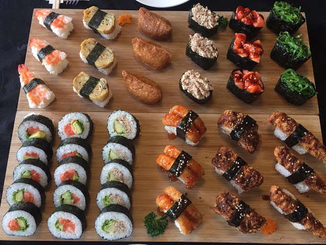 MOMIJI Japanese Restaurant - Hospitality and gastronomy