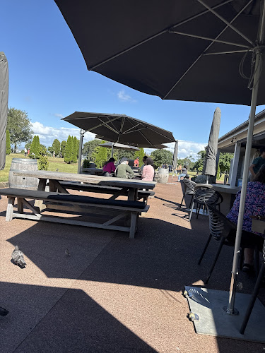 Comentarii opinii despre Cornwall Park Cafe