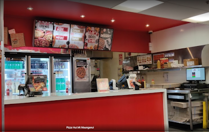Pizza Hut Mt Maunganui
