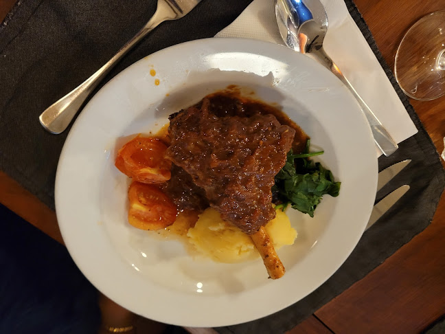 Tony's Vineyard's Restaurant & Bar - Auckland