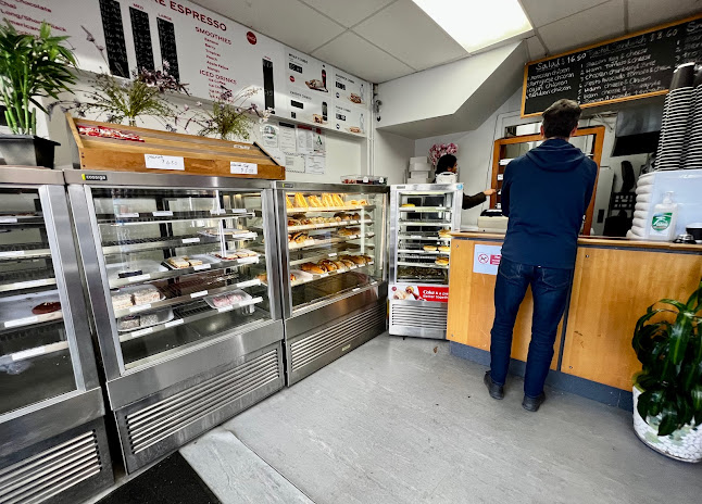 Deli Bake - Hospitality and gastronomy