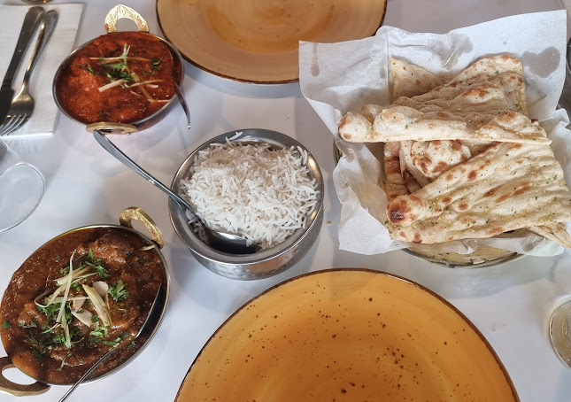 Own Masala Indian Restaurant Bar and Takeaways. - Hospitality and gastronomy