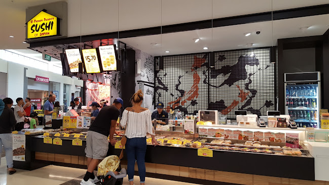 Comentarii opinii despre St Pierres Sushi & Bento Bowl (Westfield Manukau)