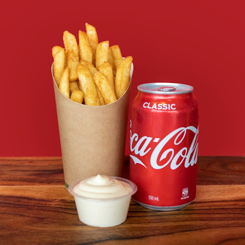 Jax Burger Shack East Tamaki - Auckland