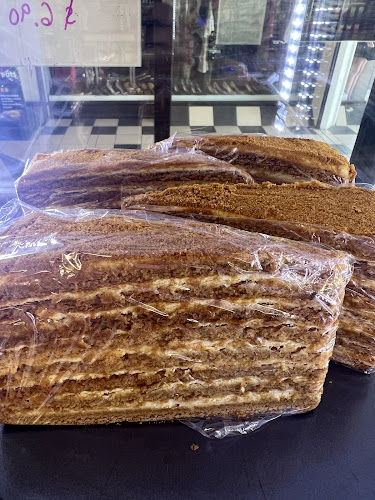 Comentarii opinii despre The Qualitea Cafe