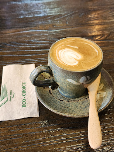 Water Drop Vegetarian Cafe - Hospitality and gastronomy