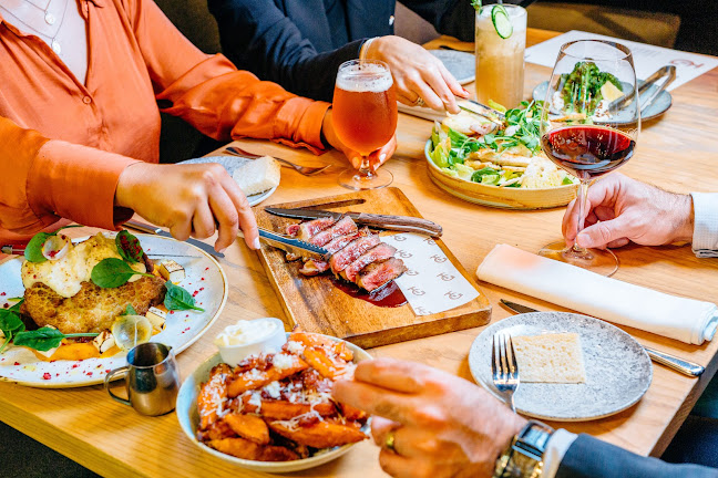 Corner of Featherston and Grey Street 2 Grey Street, Wellington Central, Wellington 6011, New Zealand