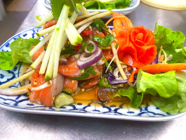 Thai Central Restaurant