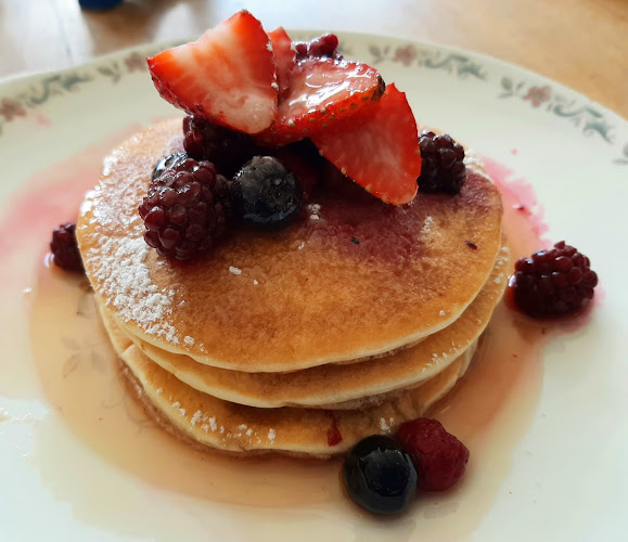 Comentarii opinii despre The Bees Knees Cafe