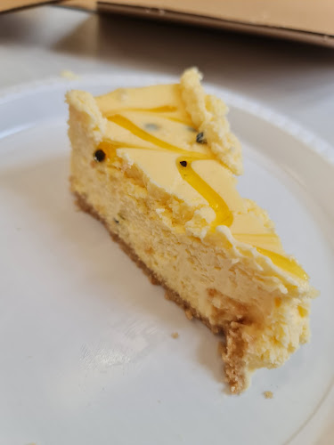 Comentarii opinii despre Pandoro Panetteria