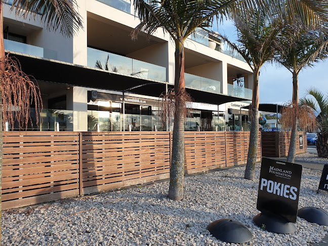 The Sands Brewery Bar & Kitchen - Nelson