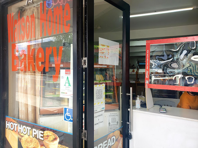 Watsons Home Bakery in Avondale