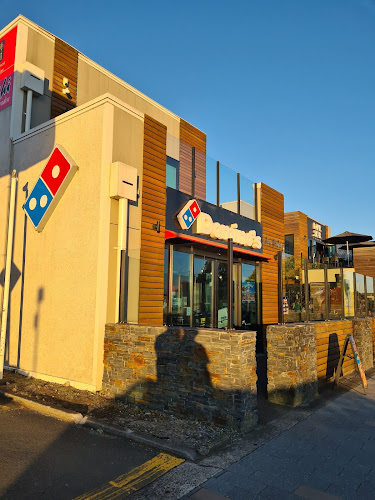 Domino's Pizza Taupo - Hospitality and gastronomy