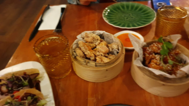 Vault 21 - Hospitality and gastronomy