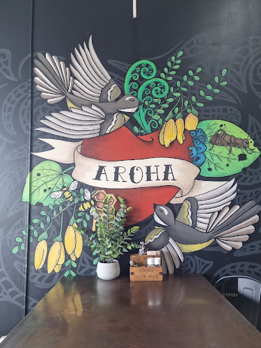 109 Broadway, Matamata 3400, New Zealand