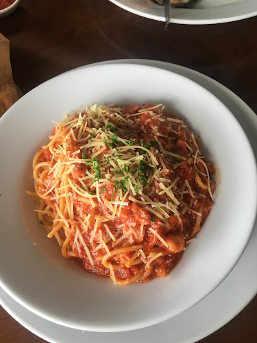 The Mussel Pot Restaurant