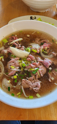 Viet Hoa Vietnamese Restaurant Open Times